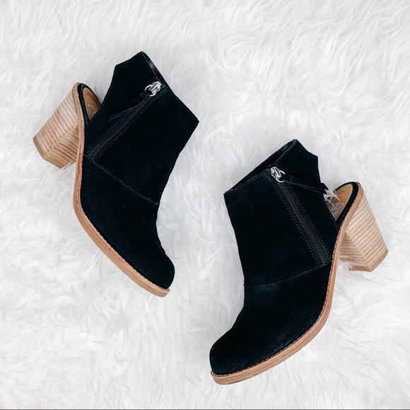 DV by Dolce Vita Jentry Bootie Size 8 - Picture 3 of 6